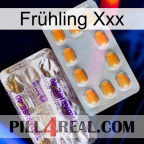 Frühling Xxx new12